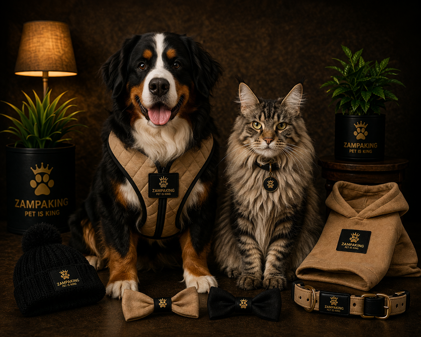 Kleidung & Accessoires