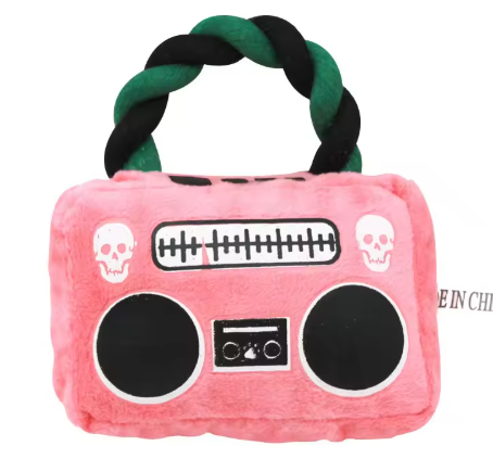 Hunde - Katzen Plüschspielzeuge