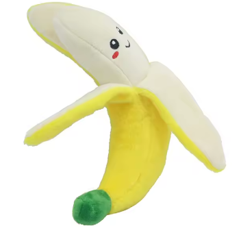 Hunde - Katzen Plüschspielzeuge