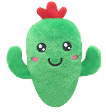 Hunde - Katzen Plüschspielzeuge