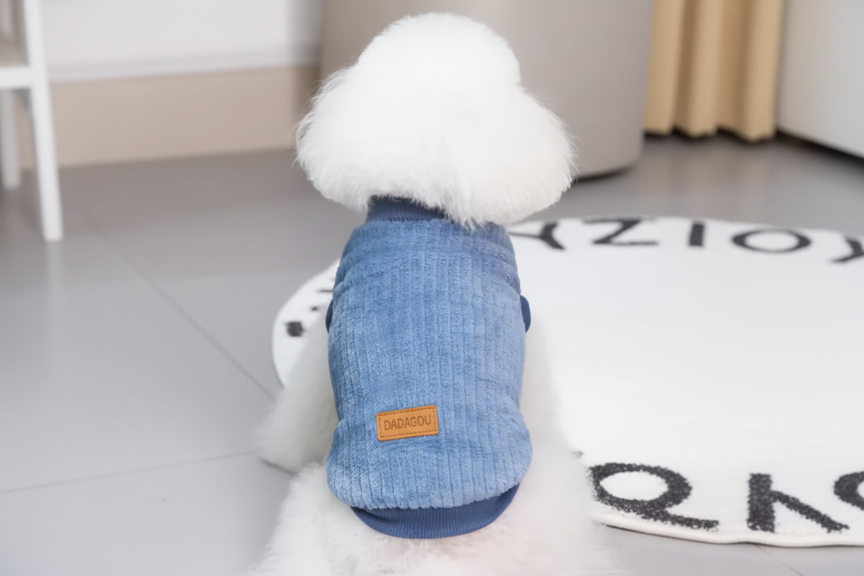 Hunde - Katzen Shirt