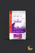catcat Adult 1738 – Rabbit & Sweet Potato