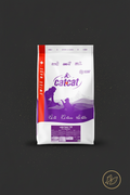catcat Senior 1739 – Fish & Sweet Potato