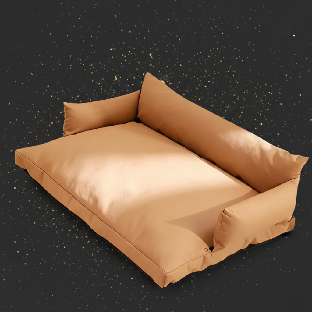 Premium Haustier Sofa Bett – Modern & Komfortabe