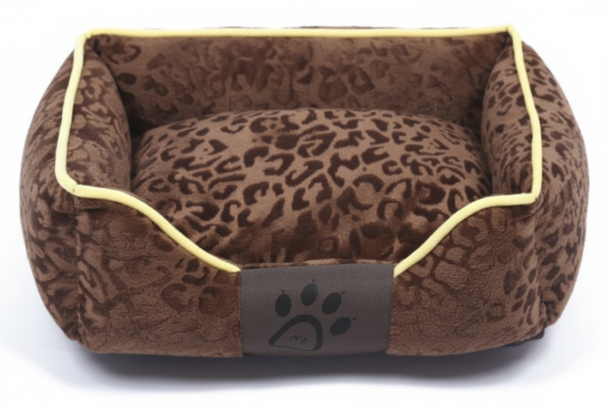 Haustierbett Footprint