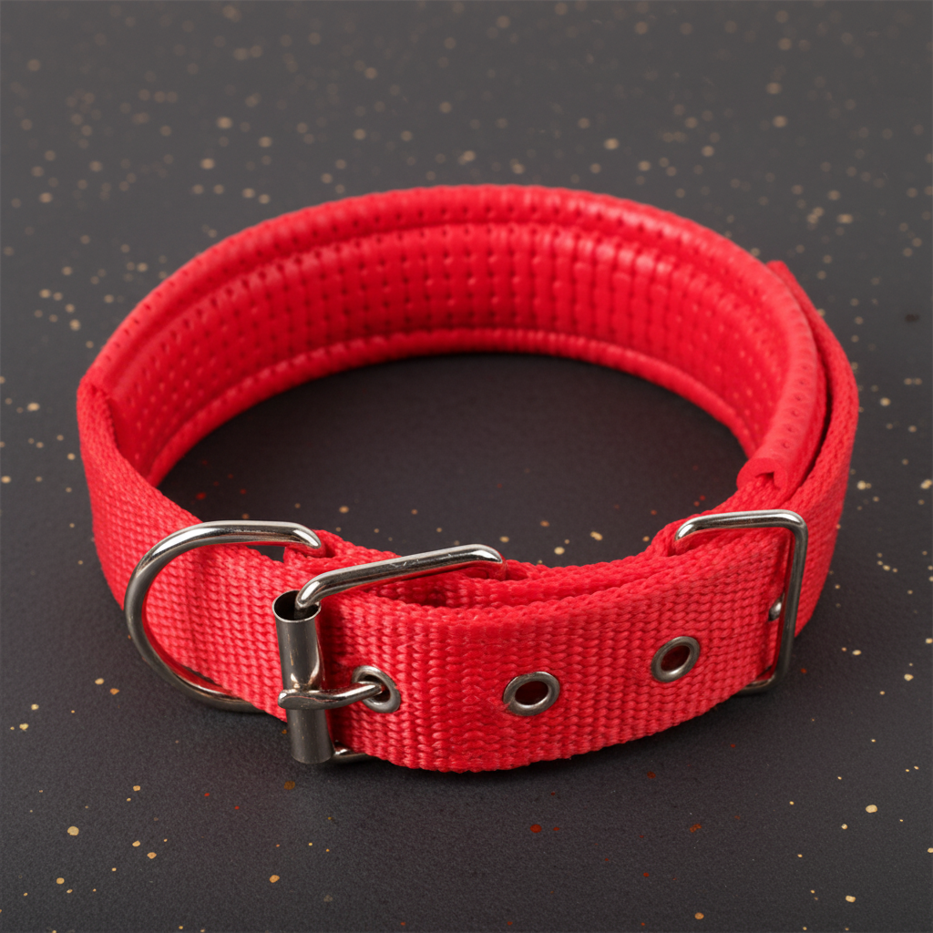 Premium Hundehalsband