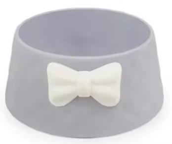 Hunde - Katzen Fress- und Trinkschüssel