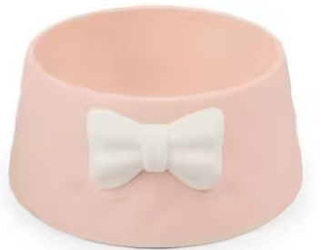 Hunde - Katzen Fress- und Trinkschüssel