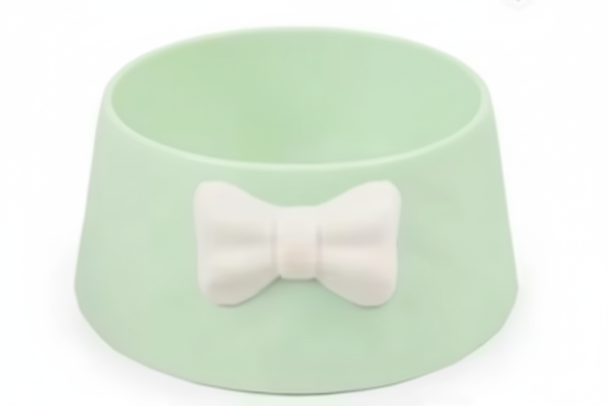 Hunde - Katzen Fress- und Trinkschüssel