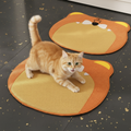 Rutschfeste Tigermatte „Wild Cat“ für Hunde & Katzen | Zampa King