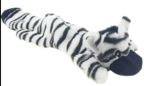 Plüschspielzeuge für Hund und Katze