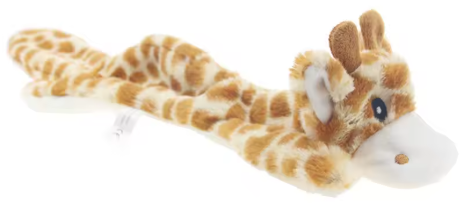 Plüschspielzeuge für Hund und Katze