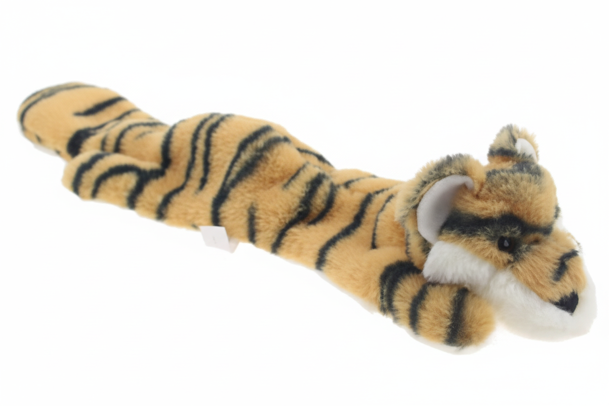 Plüschspielzeuge für Hund und Katze