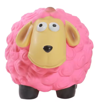 Quietschspielzeug Schaff