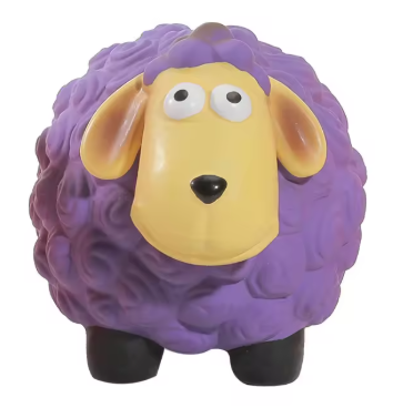 Quietschspielzeug Schaff