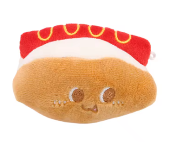 Mini-Plüschspielzeug