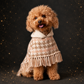 Alqo Wasi – Luxus Alpaka Hundepullover & Poncho