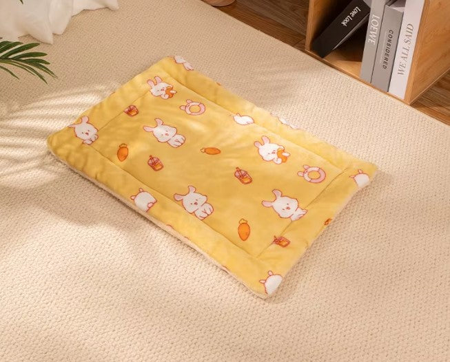 Weiches Haustierkissen für Hunde und Katzen