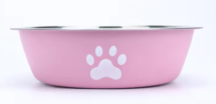 Fress,- und Trinkschussel