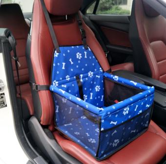 Autositz für Hund und Katze