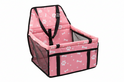 Autositz für Hund und Katze