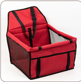 Autositz für Hund und Katze