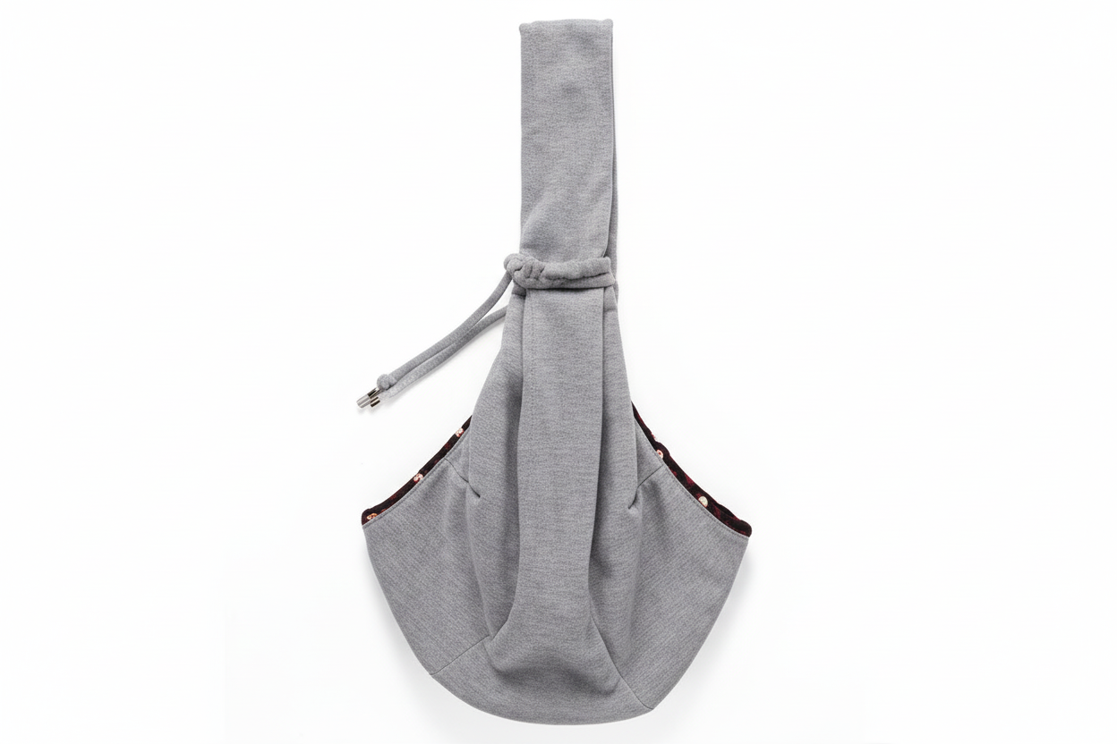 Tragetatsche für Hund und Katze