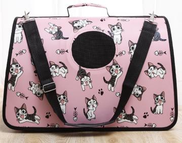 Transporttasche für Hund und Katze