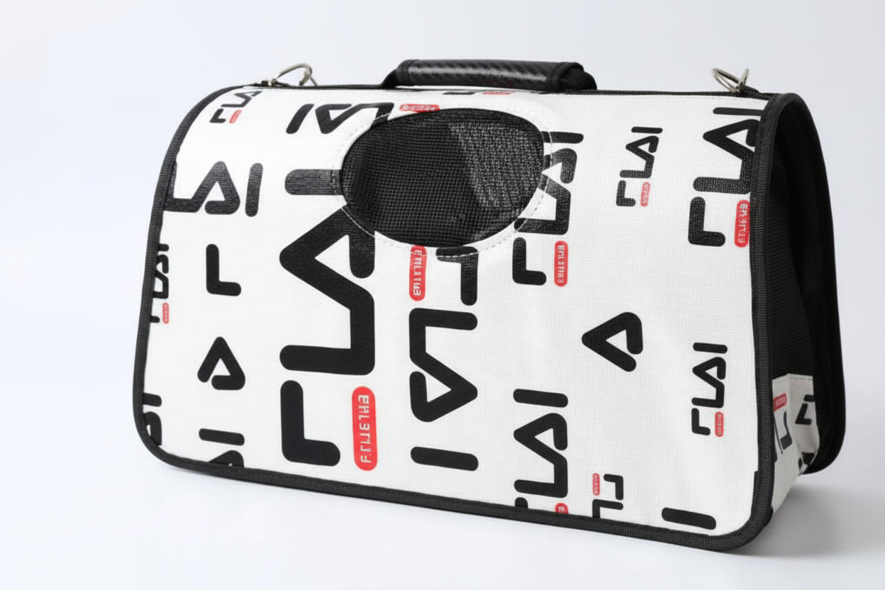 Transporttasche für Hund und Katze