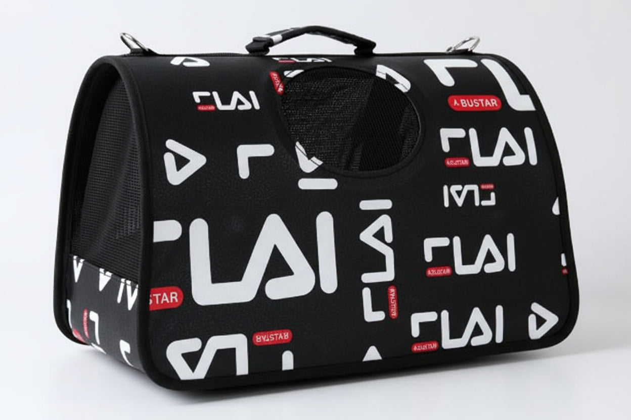 Transporttasche für Hund und Katze