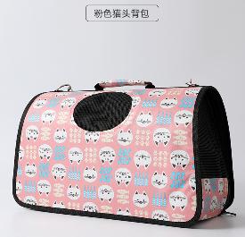 Transporttasche für Hund und Katze