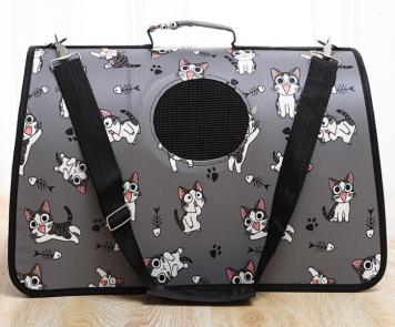 Transporttasche für Hund und Katze