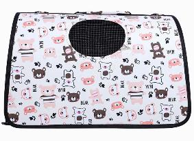 Transporttasche für Hund und Katze