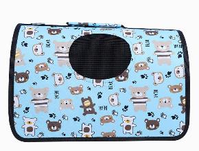 Transporttasche für Hund und Katze