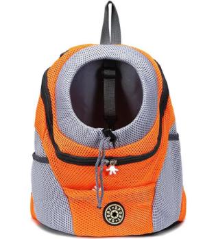 Rucksack für Hund und Katze