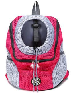 Rucksack für Hund und Katze