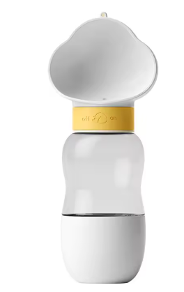 Portable Trinkflasche