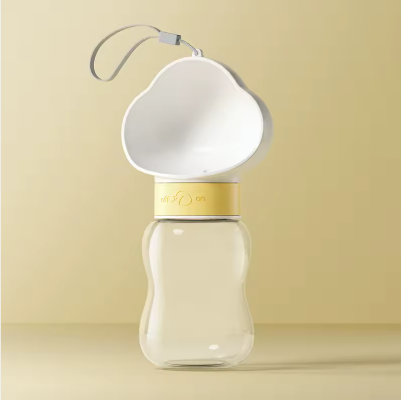 Portable Trinkflasche