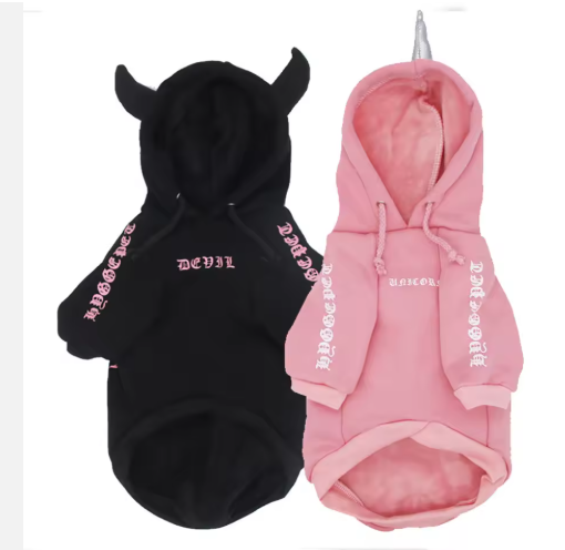 Hunde-Katzen Pullover