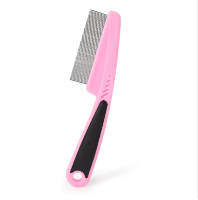 Kunststoff-Pflegebürste