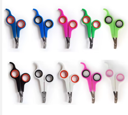 Nagelschneider Hund und Katze