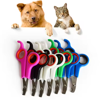 Nagelschneider Hund und Katze