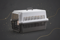 Stabile Transportbox "Comfort Voyage" – Sicherer Transport für Hunde & Katzen
