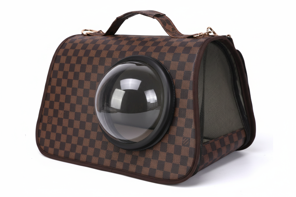 Hunde - Katze Tasche