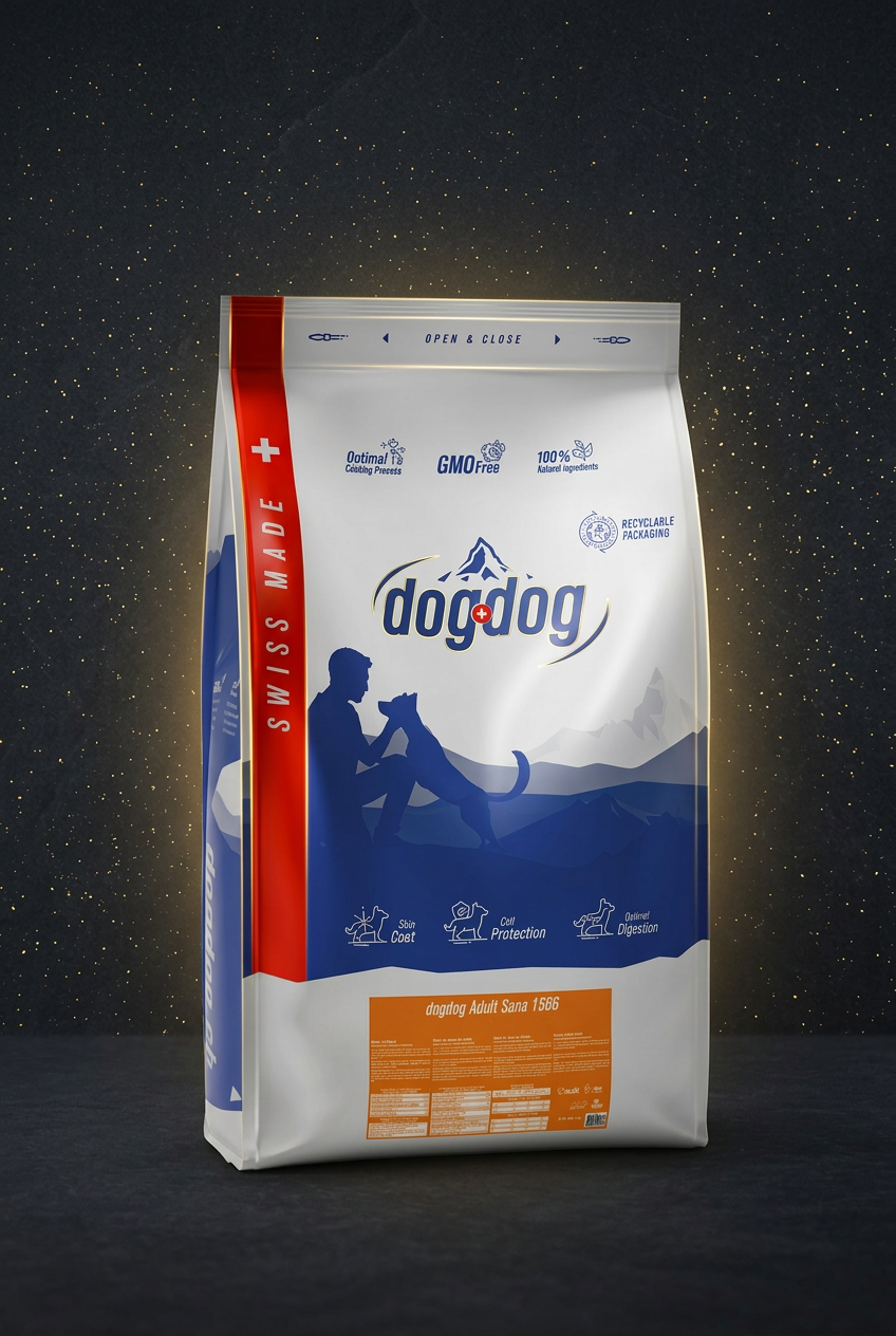 dogdog Adult Sana (2 kg)