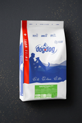dogdog Adult Sensitive Lamb & Rice (2 kg)
