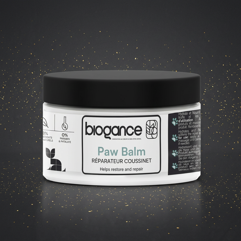 Biogance Pfotenbalsam (50 ml)
