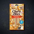 Inaba Churu Bites – Huhn (Gefüllte Katzen-Leckerlis)