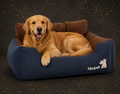 Hundebett für grosse Hunde – Komfort & Extra weich