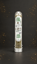 King Catnip Katzenminze – 100 % Bio | 45 ml